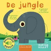 Omslag van De jungle