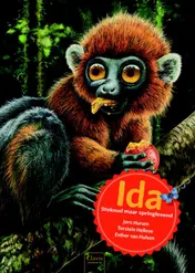 Omslag van Ida