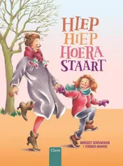 Omslag van Hiep hiep hoerastaart