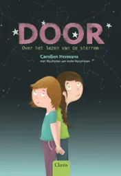 Omslag van Door