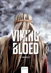 Omslag van Vikingbloed