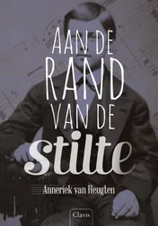 Omslag van Aan de rand van de stilte