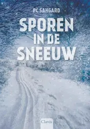 Omslag van Sporen in de sneeuw