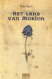Omslag van Het land van Morion