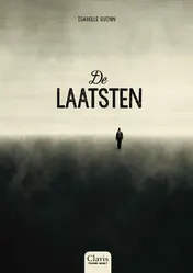 Omslag van De laatsten
