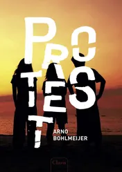 Omslag van Protest