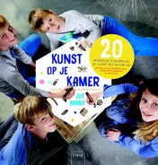 Omslag van Kunst op je kamer