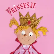 Omslag van Mijn prinsesje