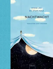 Omslag van Nachtwacht