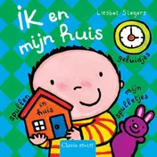 Omslag van Ik en mijn huis