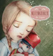 Omslag van De notenkraker