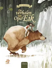 Omslag van Boek 1