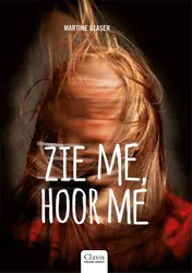 Omslag van Zie me hoor me