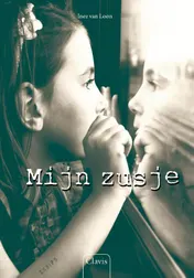 Omslag van Mijn zusje
