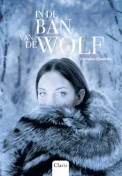 Omslag van In de ban van de wolf