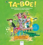 Omslag van Ta-boe!
