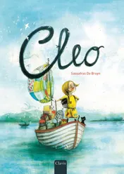 Omslag van Cleo