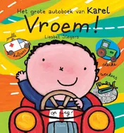 Omslag van Vroem!
