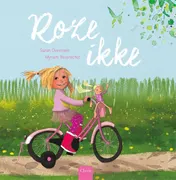 Omslag van Roze ikke