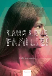 Omslag van Lang leve familie