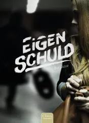 Omslag van Eigen schuld