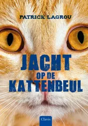 Omslag van Jacht op de kattenbeul