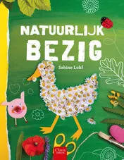 Omslag van Natuurlijk bezig
