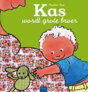 Omslag van Kas wordt grote broer