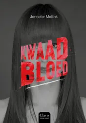 Omslag van Kwaad bloed