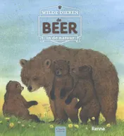 Omslag van De beer