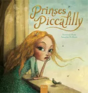 Omslag van Prinses Piccalilly