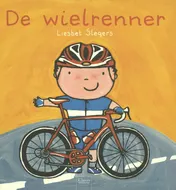 Omslag van De wielrenner