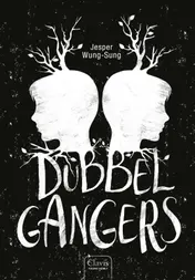 Omslag van Dubbelgangers
