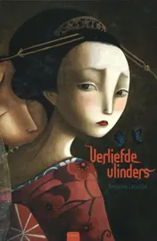 Omslag van Verliefde vlinders