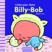 Omslag van Welterusten kleine Billy-Bob