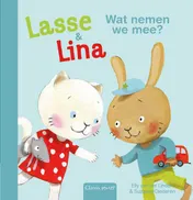 Omslag van Wat nemen we mee?
