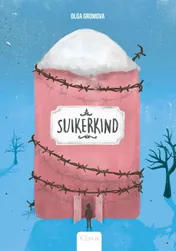 Omslag van Suikerkind