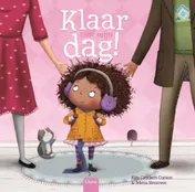 Omslag van Klaar voor mijn dag