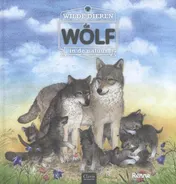 Omslag van De wolf