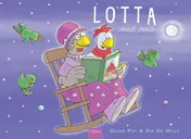 Omslag van Lotta mist oma