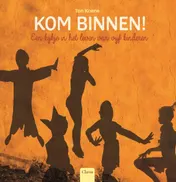 Omslag van Kom binnen!