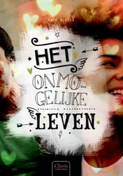 Omslag van Het onmogelijke leven