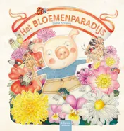 Omslag van Het bloemenparadijs