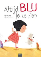 Omslag van Altijd blij je te zien