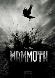 Omslag van Mammoth