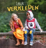 Omslag van Leuk verkleden