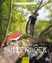 Omslag van Het grote buitenboek