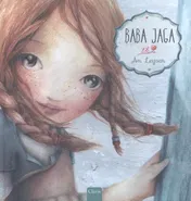 Omslag van Baba Jaga