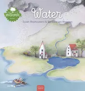 Omslag van Water