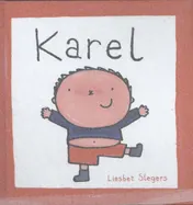 Omslag van Karel